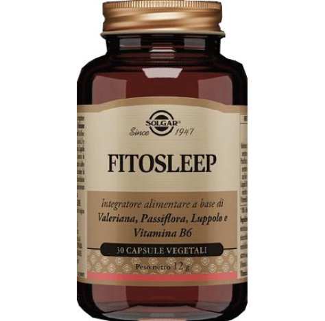 FITOSLEEP 30CPS VEG