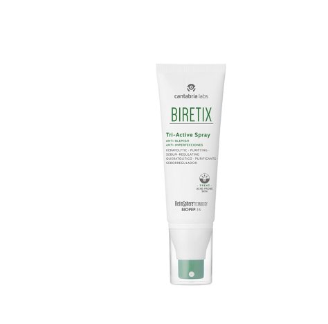 BIRETIX TRIACTIVE BODY SPRAY