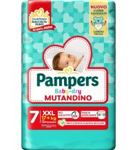 PAMPERS BD MUT XXL SP 13PZ