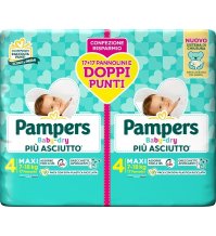 PAMPERS BD DUO DOWNCOUNT MA34P