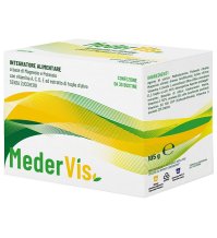 MEDERVIS 30BUST