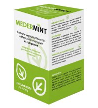 MEDERMINT 120CPR
