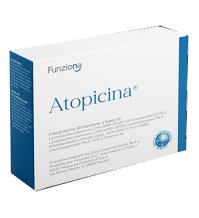 ATOPICINA 14BUST