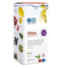 FITLESS METABOLIC FP 500ML