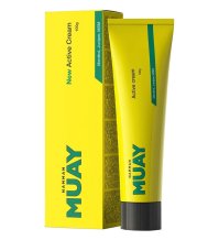 NAMMAN MUAY ACTIVE CREAM 100G