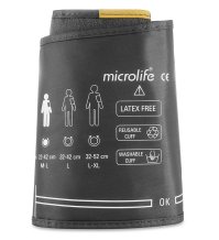 MICROLIFE BRACCIALE MORB 4G M