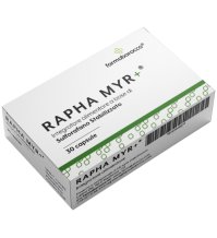 RAPHA MYR 30 Cps