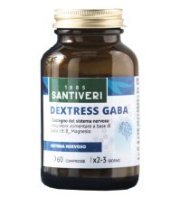 DEXTRESS GABA 60 Cpr       STV