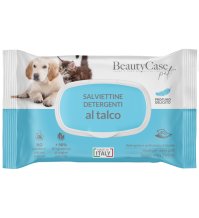 BEAUTYCASE PET 40 Salv.Talco BEAUTYCASE PET 40 Salv.Talco
