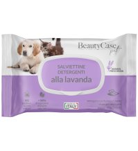 BEAUTYCASE PET 40 Salv.Lavanda BEAUTYCASE PET 40 Salv.Lavanda