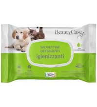 BEAUTYCASE PET 40 Salv.Clorex.