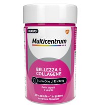 HALEON ITALY Srl Multicentrum bellezza&collagene