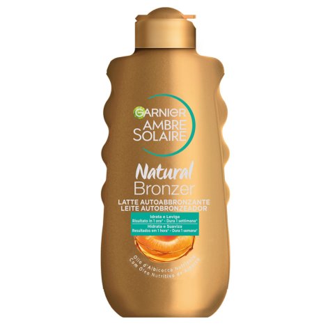 Garnier As Latte Autoabbr200ml