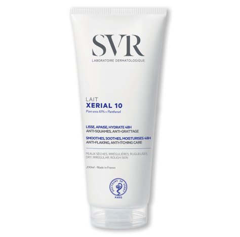 XERIAL 10 LAIT 200ML