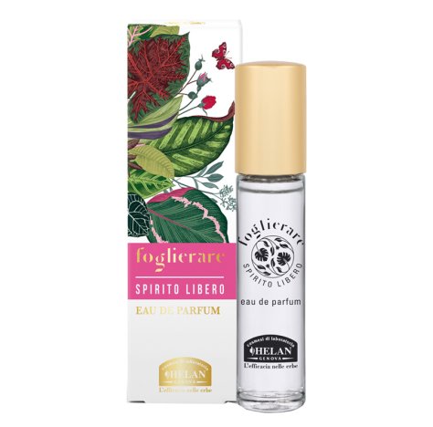 FOGLIERARE SPIRITO EDP 10ML<