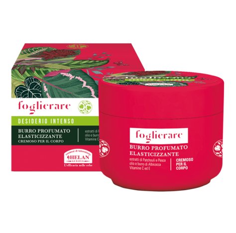 FOGLIERARE Desiderio Burro PRO FOGLIERARE Desiderio Burro PRO