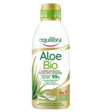 Equilibra Aloe Bio 750ml