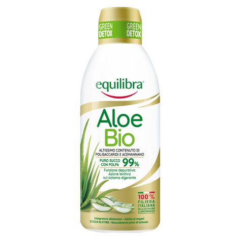 Equilibra Aloe Bio 750ml