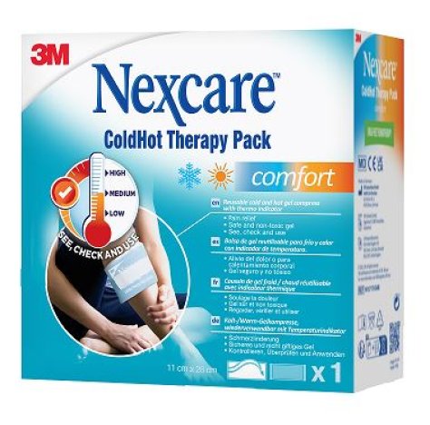 COLDHOT NEXCARE CUSC TERMOT 3M