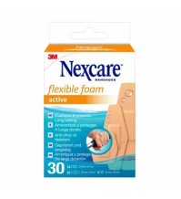 NEXCARE N1030ASD04 ASSORT 3