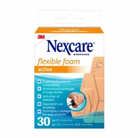 NEXCARE N1030ASD04 ASSORT 3