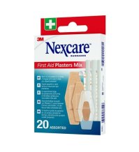 NEXCARE KIT FIRST AID CER ASS