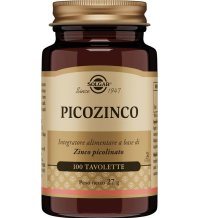 PICOZINCO 100TAV