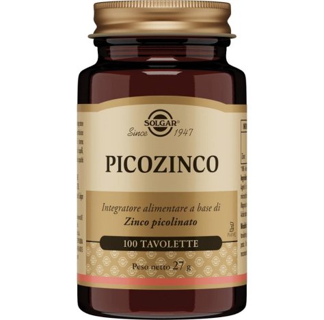 PICOZINCO 100TAV