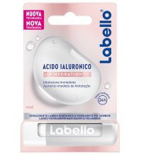 LABELLO Acido Ialur.5,2g