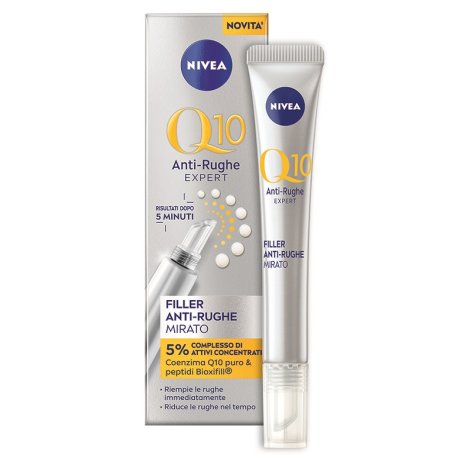 Nivea Q10 Antirughe Expert Fil