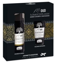 M-OUD COFANETTO RASATURA