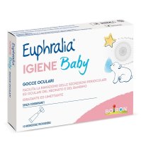 EUPHRALIA IGIENE BABY MONODOSE