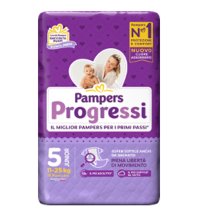 PAMPERS PROG J 18PZ