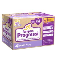 PAMPERS QU PROG MX 84PZ