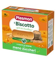 Plasmon Biscotti -30% Zuc 720g