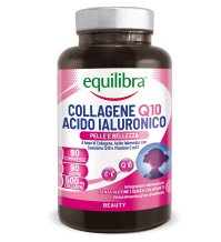 Collagene Q10 Acido Ialur90cpr