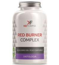 RED BURNER COMPLEX 60CPS