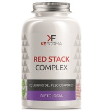 RED STACK COMPLEX 90CPS