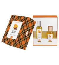 PROFUMI CASA SET AGRUMI SPEZ