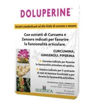 HOLISTICA DOLUPERINE 32CPS