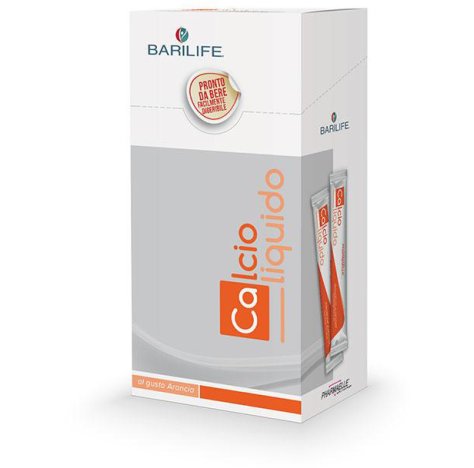 BARILIFE CALCIO LIQUIDO 15STICK