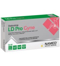 LD PRO GYNE + 14CPS+14CPR