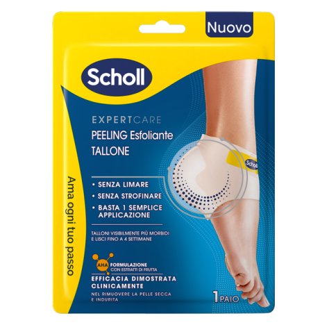 SCHOLL EXPERTCARE ESFOL TALLON