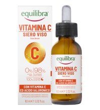 Equilibra Viso Siero Vit C