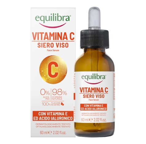 Equilibra Viso Siero Vit C