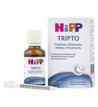 HIPP TRIPTO 30ML