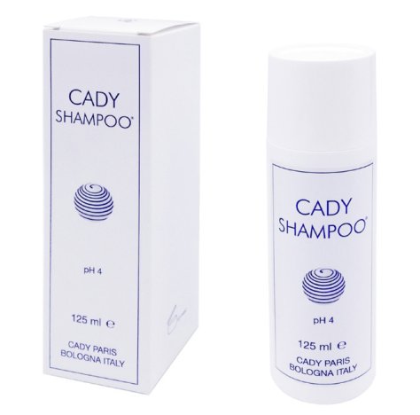 CADYSHAMPOO 125ML