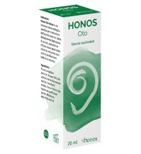 HONOS OTO*20ML FL