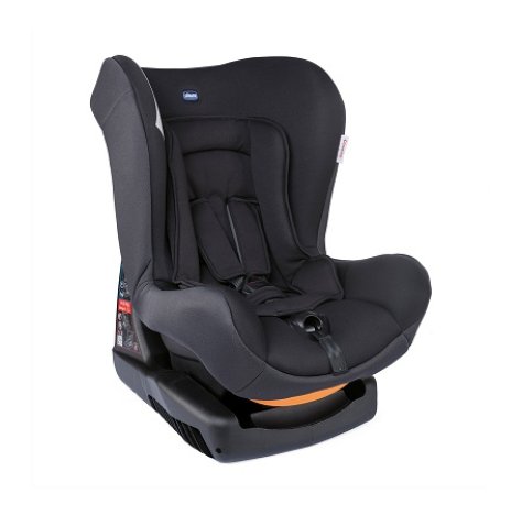 Ch Segg Auto Cosmos Jet Black