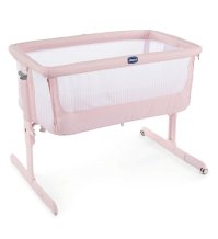 Ch Culla Co-sleep N2m Air Pin